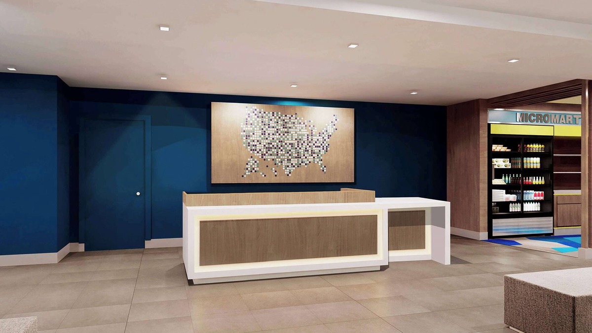 Olive Branch Hotel | Microtel Inn & Suites by Wyndham Olive Branch