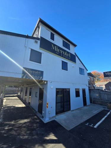 Hamilton North Hotel | Microtel Lodge