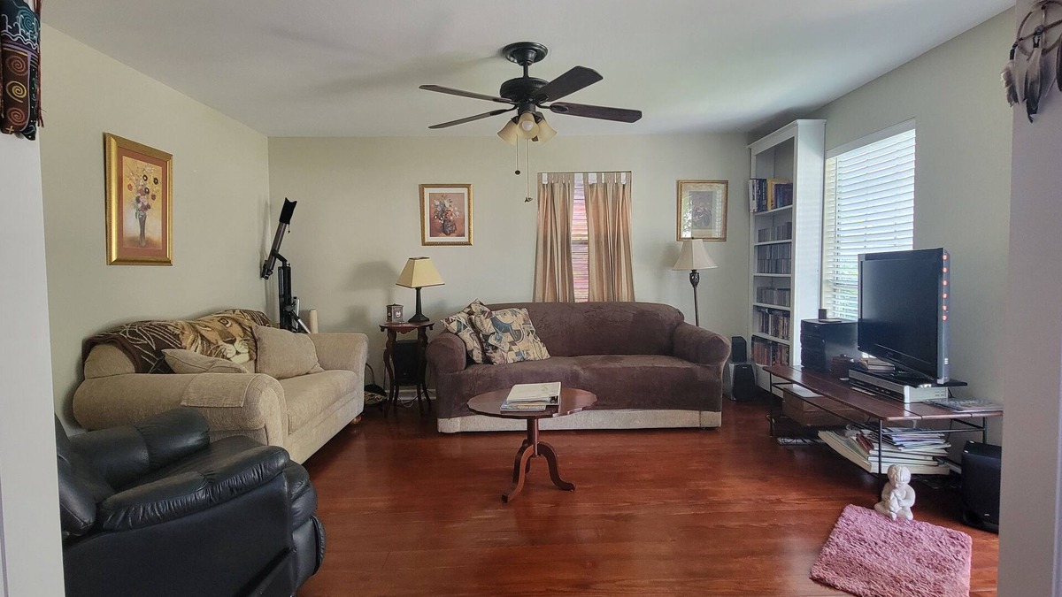 Mid City South House | Mid-City/LSU Cottage close to everthing
