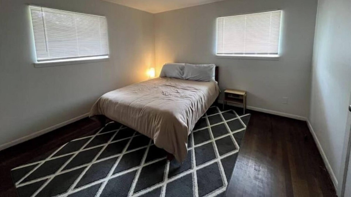 Crestline Heights Cottage | Mid Mod cottage