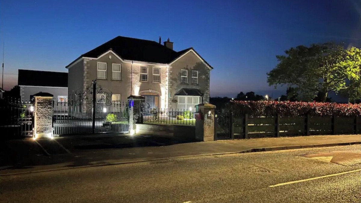 Dungannon House | Mid Ulster Carsdale House, NI
