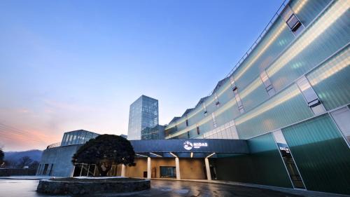 Oeseo Resort | Midas Hotel & Resort