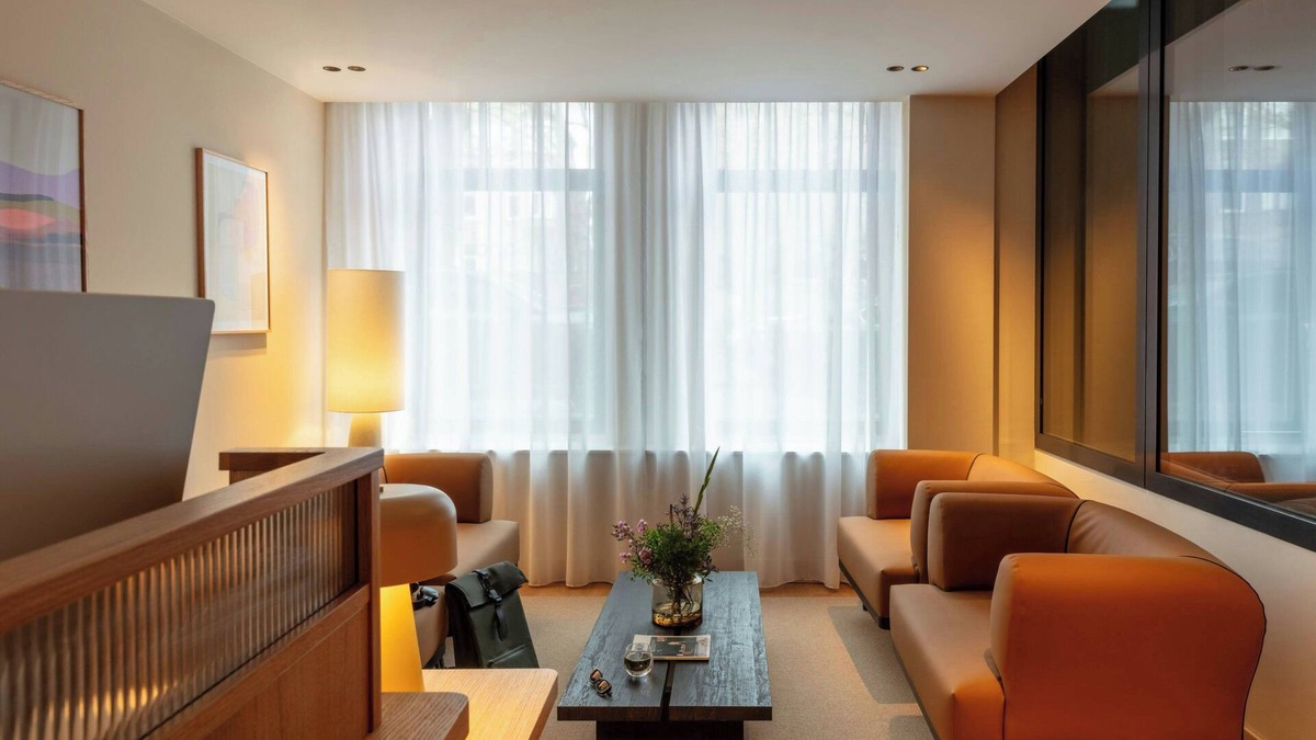 Delfshaven Hotel | Middelland Hotel, Sonder by Marriott Bonvoy