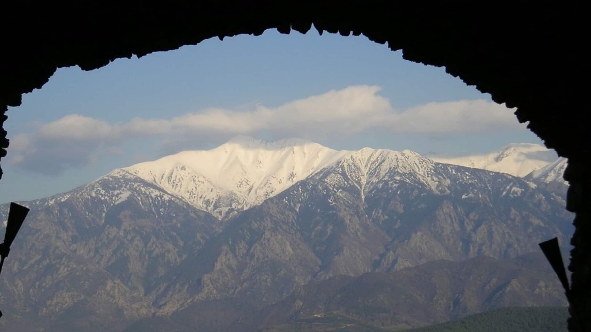 Jujols House | Middle age house in a beautiful sunny moutain village