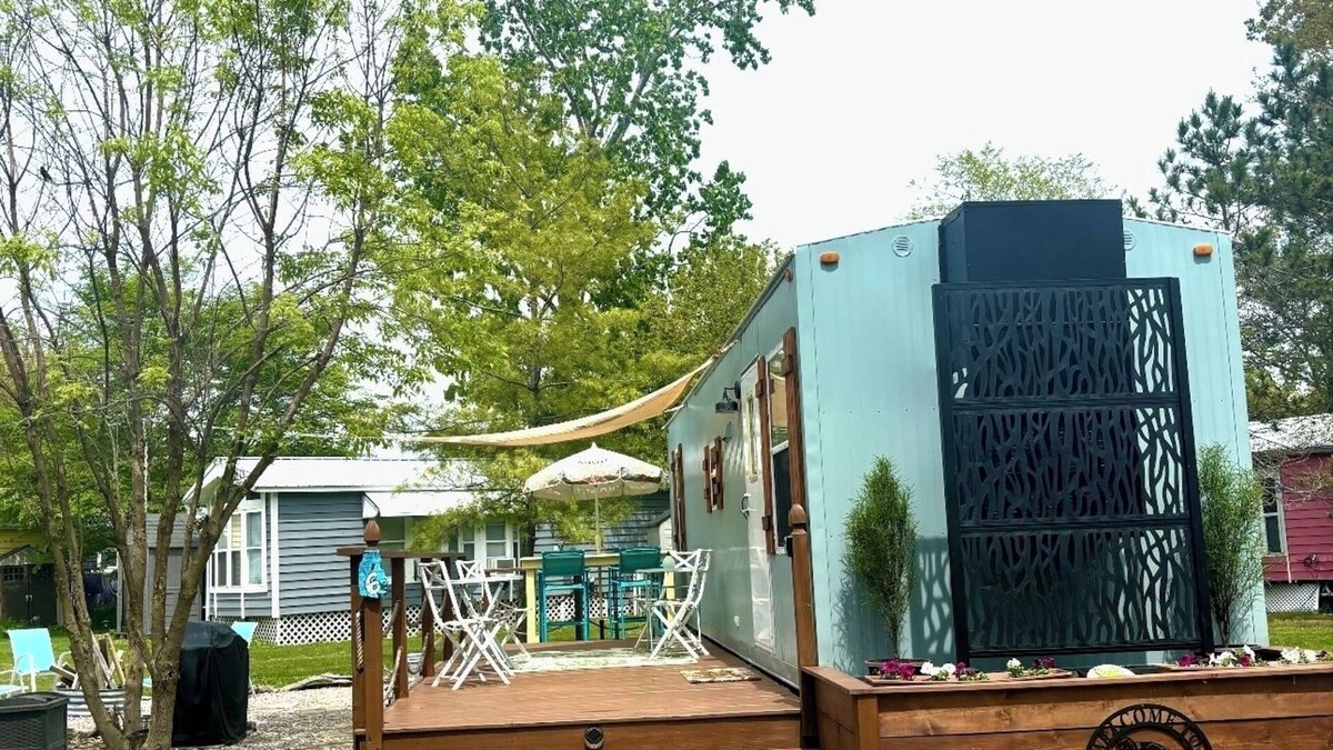 Put-in-Bay House | Middle Bass Island retreat,10-min ferry ride to Put-in-Bay, Pet friendly!