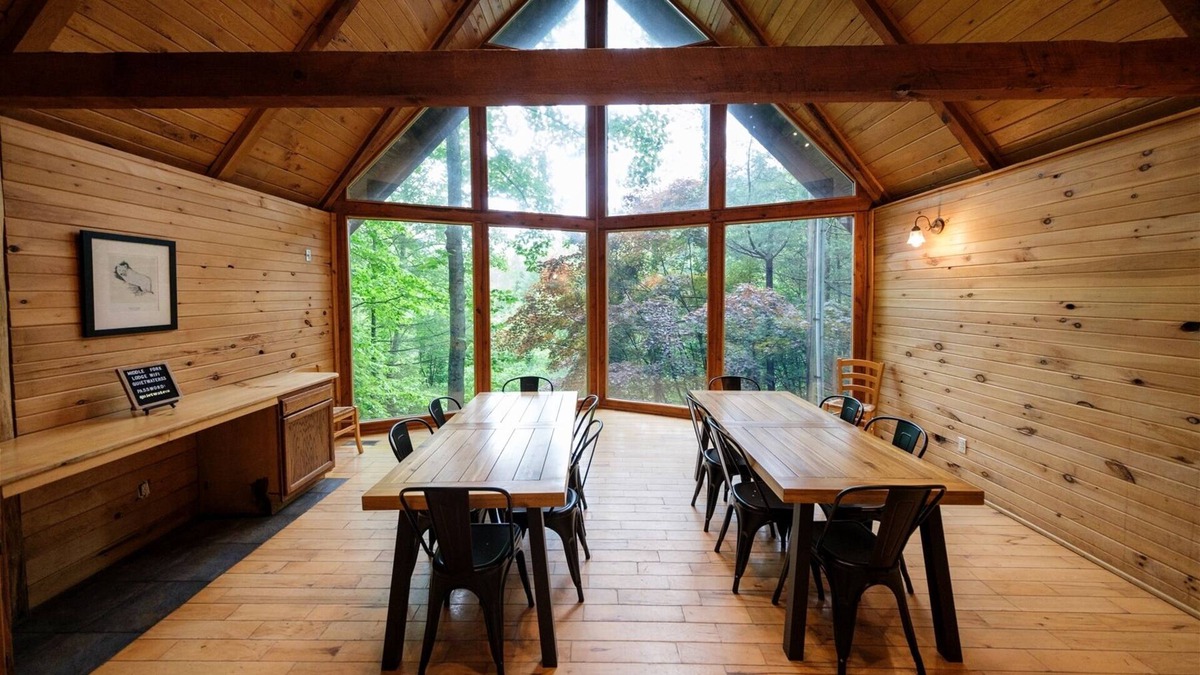 Slade House | Middle Fork Lodge - Great for Family Reunions