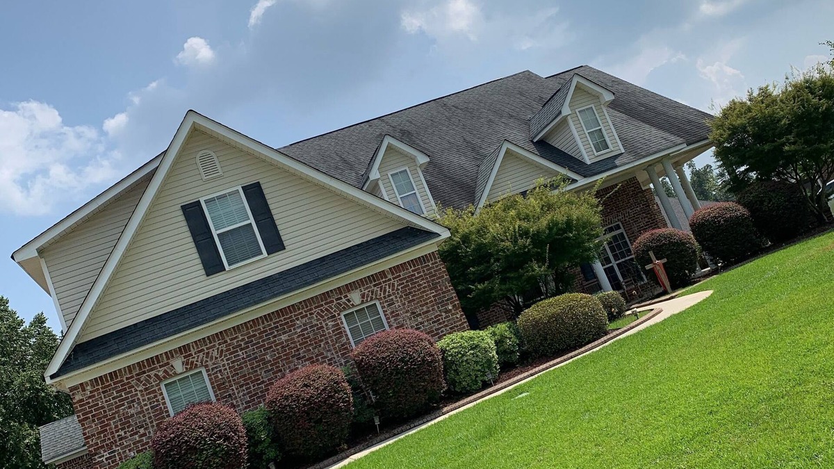 Warner Robins House | Middle GA Getaway/Retreat Location - 5 bedroom Home