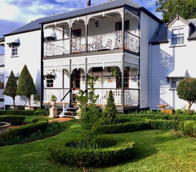 Witta House | Middleton House Maleny