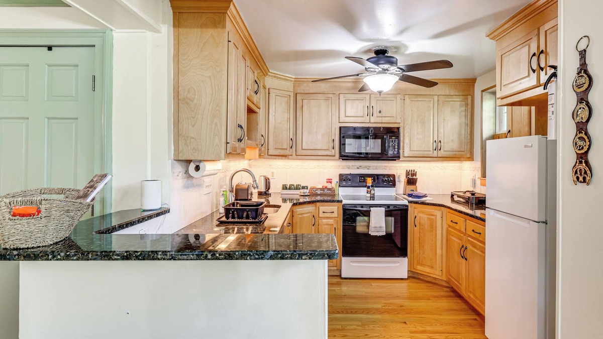 Middletown Apartment | Middletown Guest Suite Near Dtwn & University
