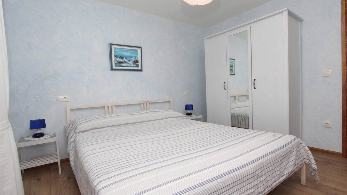 Rovinjsko Selo Apartment | MIDEA 2 One-Bedroom Apartment 2