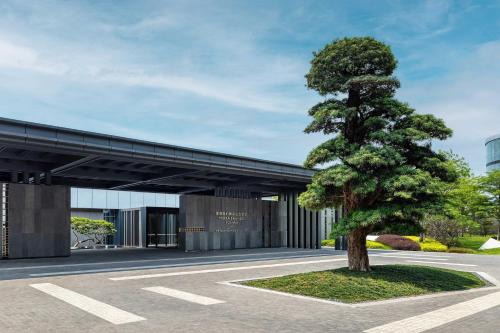 Foshan Hotel | Midea Shunde, a Tribute Portfolio Hotel
