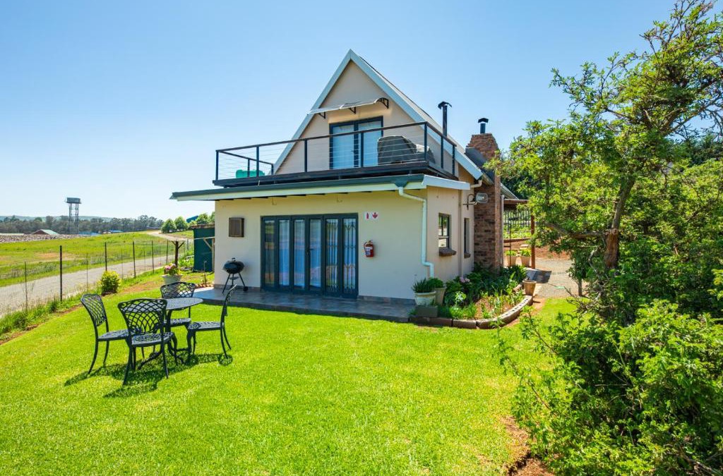 Rosetta House | Midlands Cottage with Views