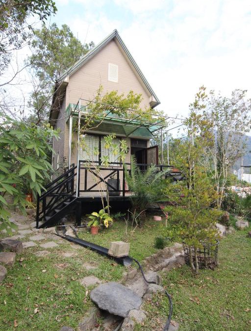 Puli House | Mido's Country House