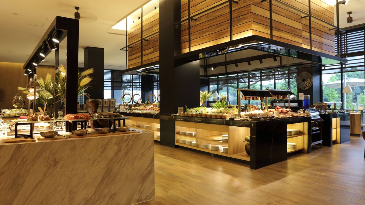 Clark Hotel | Midori Clark Hotel and Casino