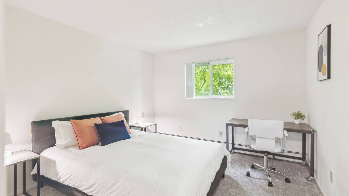 Parma Apartment | Midtown 3402I Cozy & Comfy I Free Parking