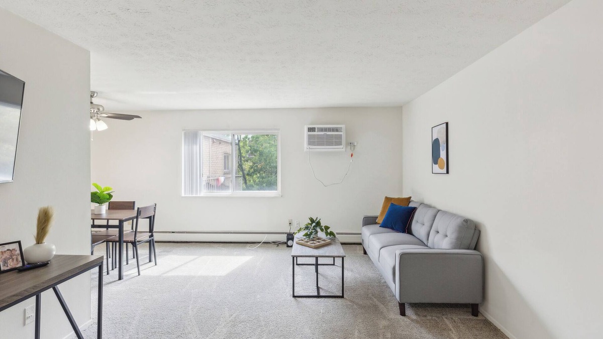 Parma Apartment | Midtown 3605I Cozy & Comfy I Free Parking