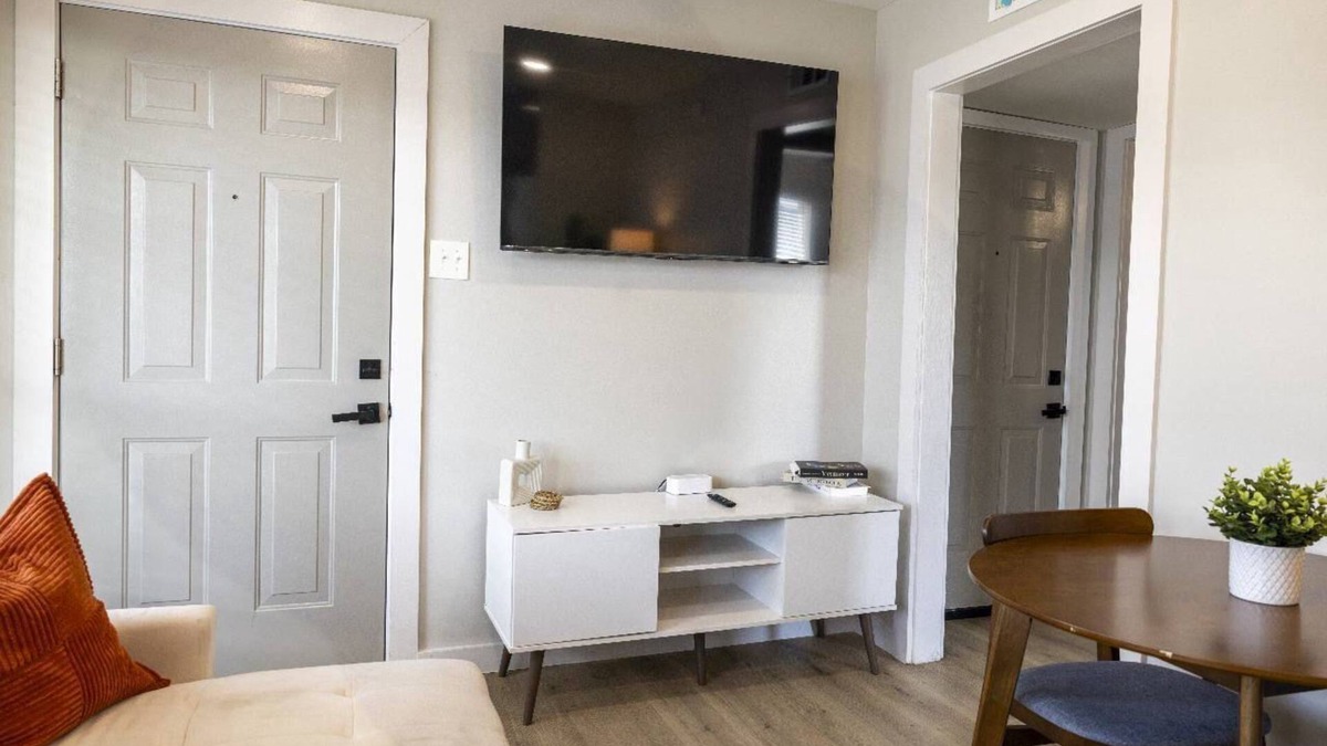Medical District Apartment | Midtown Apartment 1BR in Memphis