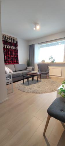 Larsmo Apartment | Midtown Jeppis