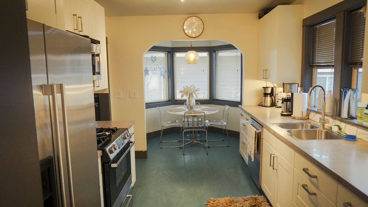 Orchard District House | Midtown Mid-Century w/Pool & Hot Tub Near Downtown