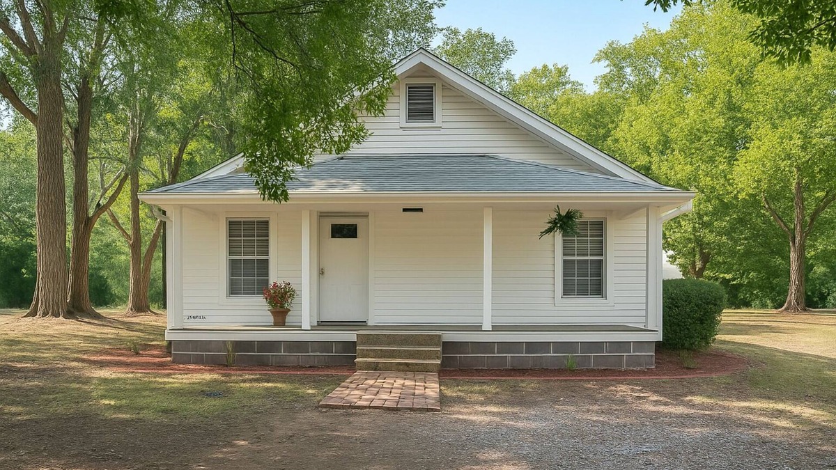 Benton House | Midtown Oasis-Near Everything