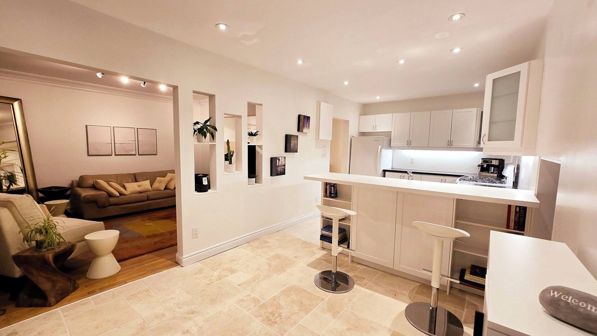 Saint Clair West Village Apartment | Midtown Toronto Apartment
