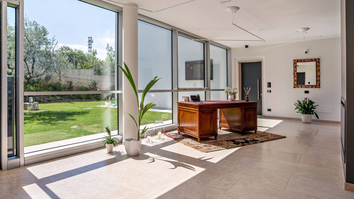 Ravina Apartment | 'Midum Domus' with Mountain View, Wi-Fi and Air Conditioning