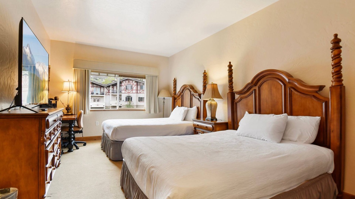 Zermatt Villa | Midway Adventures start at Zermatt Resort - 2086-Q