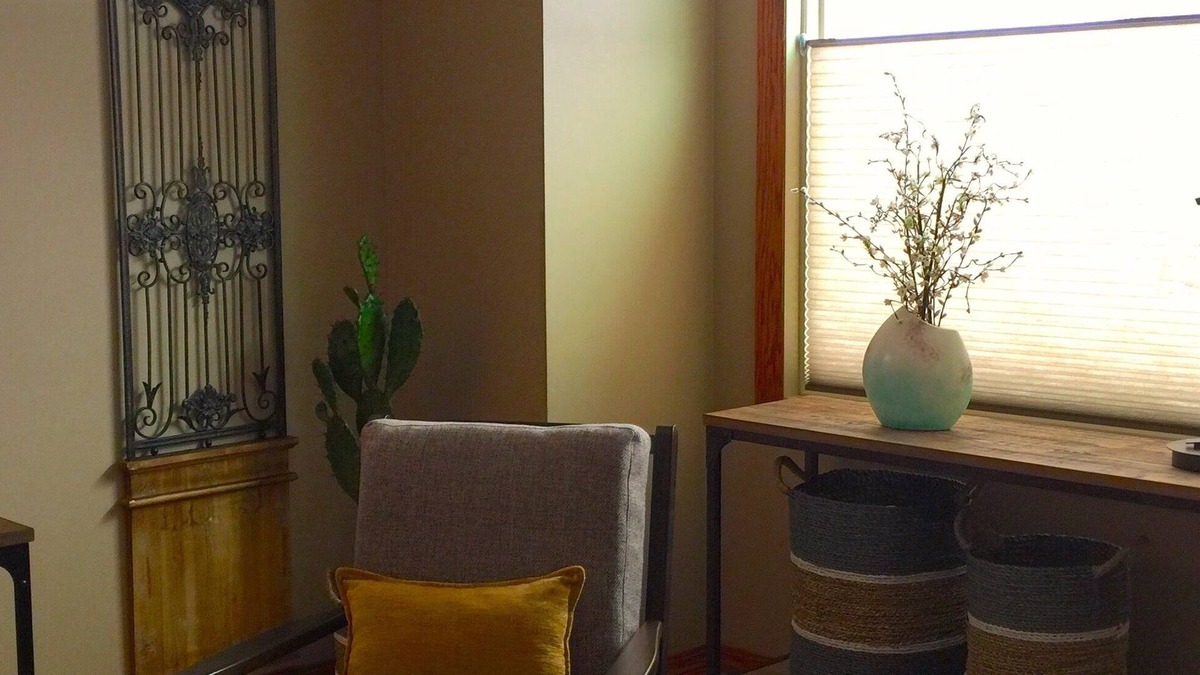 Austin House | Midwest Modern House