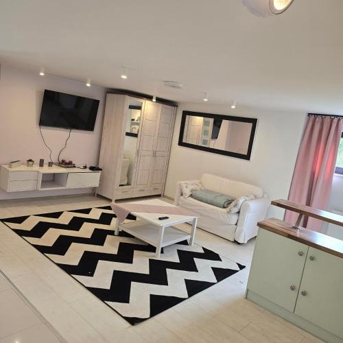 Zielona Gora Apartment | Miejski zakątek