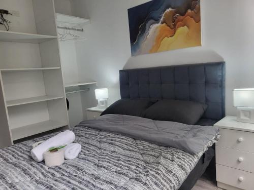 Cerro Azul Apartment | Miel de luna - 104