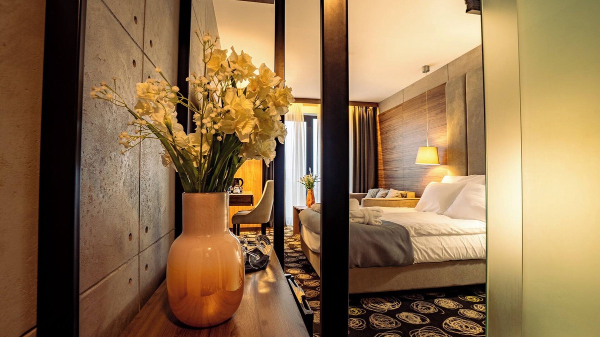 Mielno Hotel | Mielenko & SPA