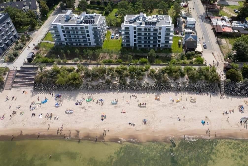 Mielno Apartment | Mielno Jantaris- Apartament B3- przy plaży