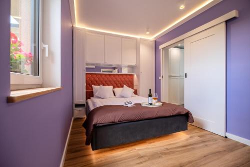 Uniescie Apartment | Mielnova Adults Only