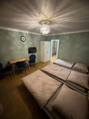 Fortuna Apartment | Mieszkaj u Marty stale na Stałym