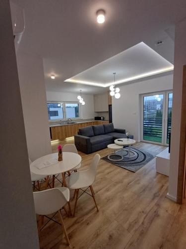 Ostrow Wielkopolski Apartment | Mieszkania i Apartamenty