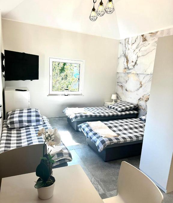 Witnica Apartment | Mieszkania Witnica