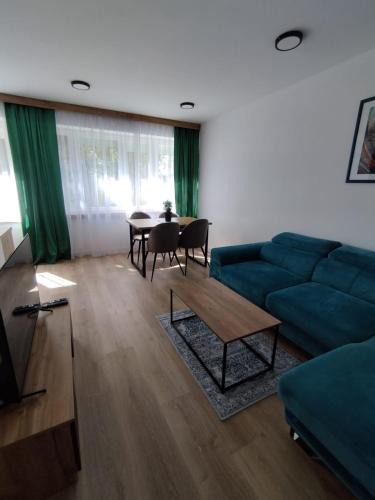 Konin Apartment | Mieszkanie 11 Listopada
