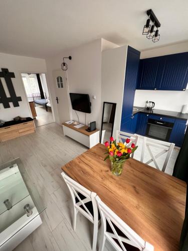 Przemysl Apartment | mieszkanie 2 pokoje, Przemyśl, parter