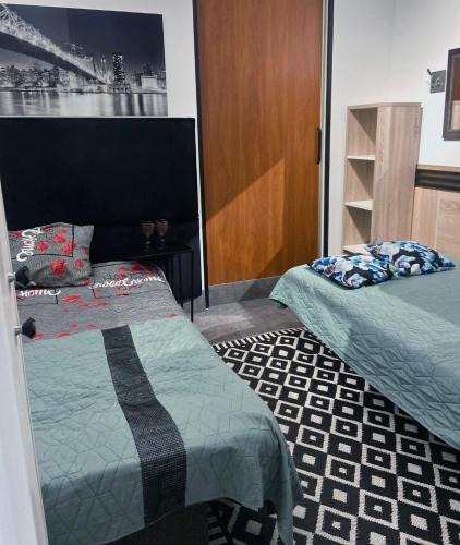 Szczecinek Apartment | Mieszkanie 2 z ogródkiem-FAKTURA