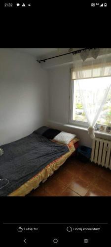 Niezychowice Apartment | Mieszkanie 3 pokoje dla rodzin