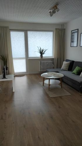 Koszalin Apartment | Mieszkanie 3 pokojowe w Koszalinie