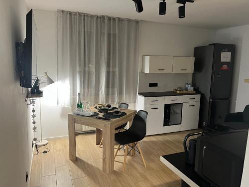 Gorzow Wielkopolski Apartment | Mieszkanie-Apartament-62m2