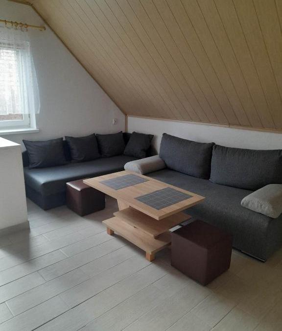 Wisla Mala Apartment | Mieszkanie B Łowiczki