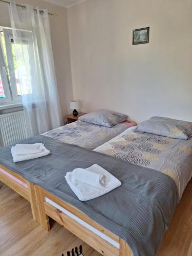 Karwia Apartment | Mieszkanie Dalia