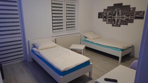 Slubice Apartment | Mieszkanie dla pracowników darmowy parking