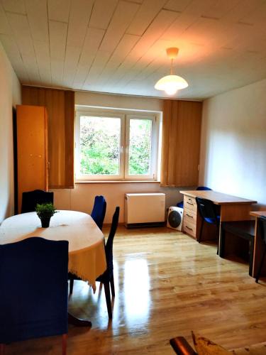 Psie Pole Apartment | Mieszkanie dwupokojowe z osobną kuchnią