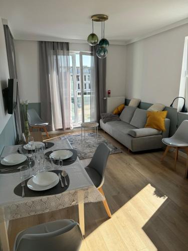 Gdansk Apartment | Mieszkanie Gdańsk Blisko Centrum