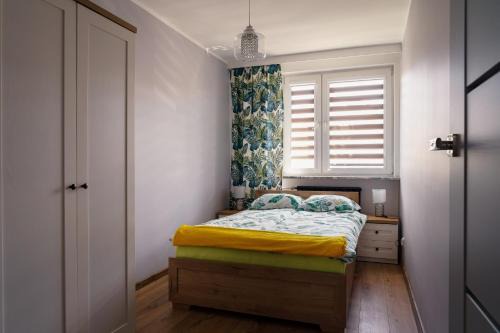 gmina Parzeczew Apartment | Mieszkanie Giżycko