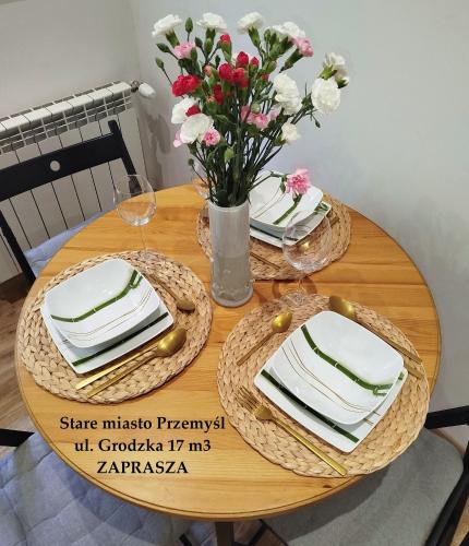 Przemysl Apartment | Mieszkanie Grodzka 17 Przemyśl Polska