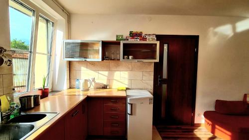 Bielawa Apartment | Mieszkanie Jeziorna